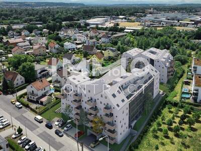 Eigentumswohnung in 4030 Linz