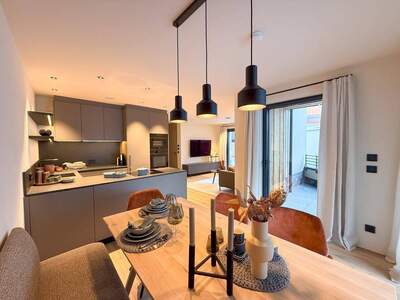 Wohnung kaufen in 6365 Kirchberg