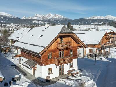 Wohnung kaufen in 5571 Mariapfarr