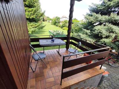 Haus mit Garten kaufen in 7011 Siegendorf (Bild 2)