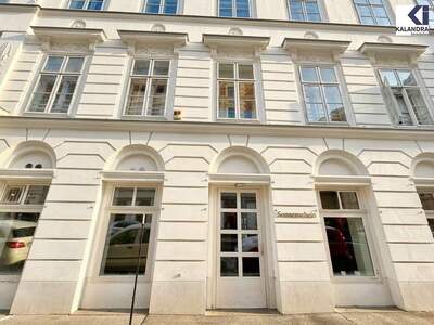 Gewerbeobjekt mieten in 1060 Wien