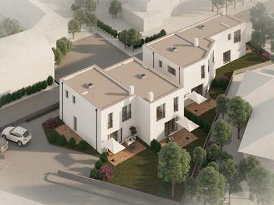 Haus kaufen in 3100 St. Pölten