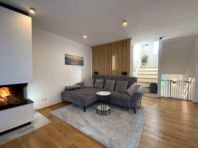 Haus mit Garten kaufen in 6401 Inzing (Bild 4)