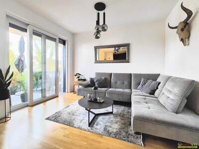 Wohnung kaufen in 8430 Leibnitz