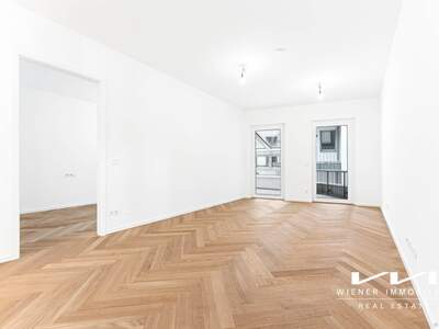 Wohnung kaufen in 1040 Wien