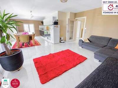 Wohnung kaufen in 2700 Wiener Neustadt