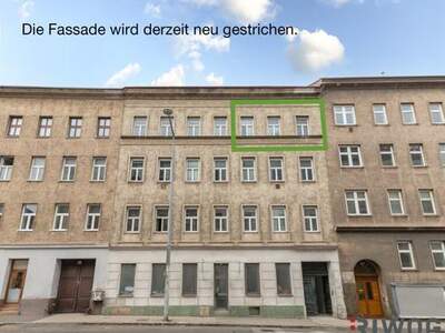 Eigentumswohnung in 1160 Wien