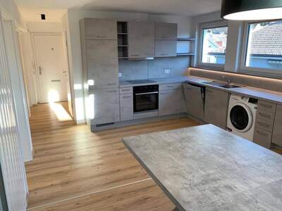 Wohnung mieten in 6060 Hall