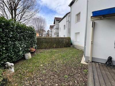 Eigentumswohnung in 4030 Linz