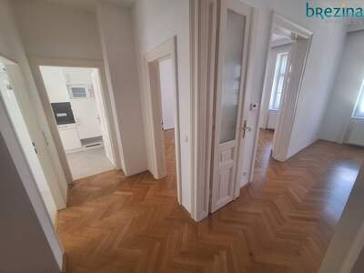 Altbauwohnung mieten in 1070 Wien (Bild 2)