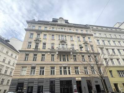 Büro / Praxis mieten in 1010 Wien (Bild 5)