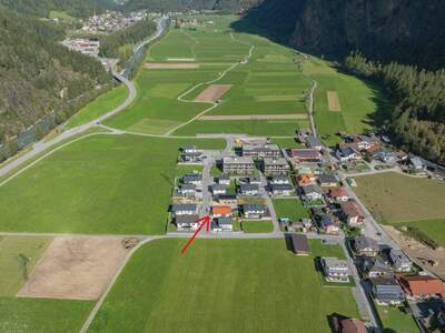 Haus kaufen in 6441 Umhausen