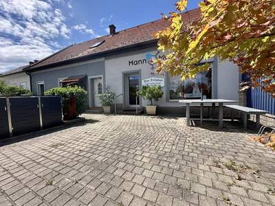 Anlageobjekt kaufen in 2514 Möllersdorf