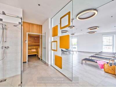 Terrassenwohnung kaufen in 1030 Wien (Bild 4)