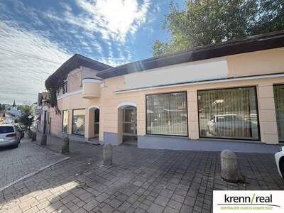 Gewerbeobjekt kaufen in 4713 Gallspach