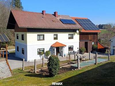 Haus kaufen in 4723 Natternbach