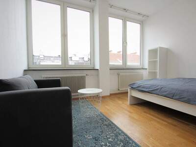 Mietwohnung in 1150 Wien