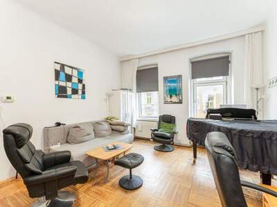 Eigentumswohnung in 1160 Wien (Bild 1)