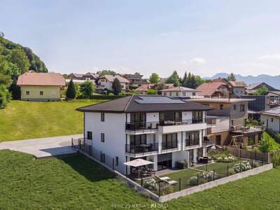 Terrassenwohnung kaufen in 5310 Mondsee (Bild 5)