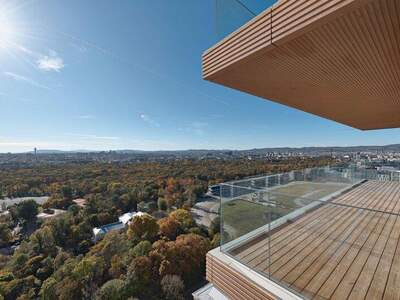 Terrassenwohnung kaufen in 1020 Wien (Bild 1)