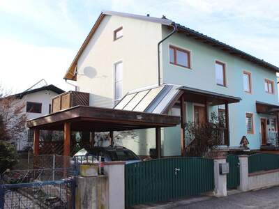 Haus kaufen in 8724 Spielberg