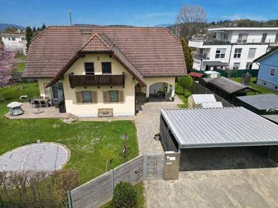 Haus kaufen in 8074 Raaba