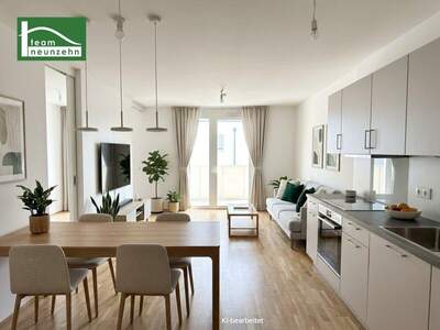 Terrassenwohnung mieten in 1220 Wien (Bild 2)