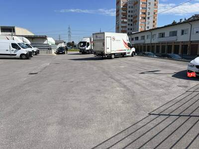 Gewerbeobjekt mieten in 4030 Linz