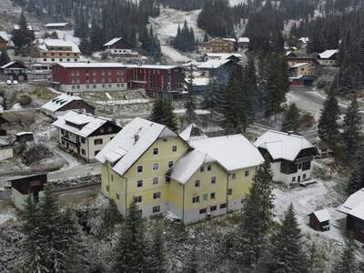 Gewerbeobjekt kaufen in 8953 Planneralm