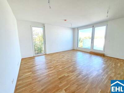 Terrassenwohnung kaufen in 1210 Wien (Bild 3)