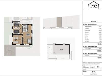 Wohnung kaufen in 6020 Innsbruck (Bild 4)