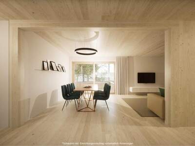 Terrassenwohnung kaufen in 1200 Wien (Bild 2)