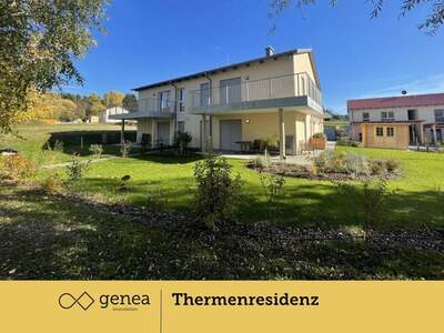 Wohnung kaufen in 8271 Bad Waltersdorf