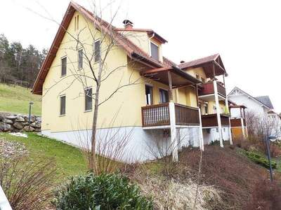 Wohnung mieten in 8081 Empersdorf