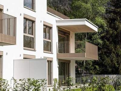 Wohnung kaufen in 6020 Innsbruck