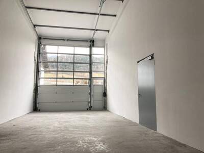 Gewerbeobjekt mieten in 6060 Hall