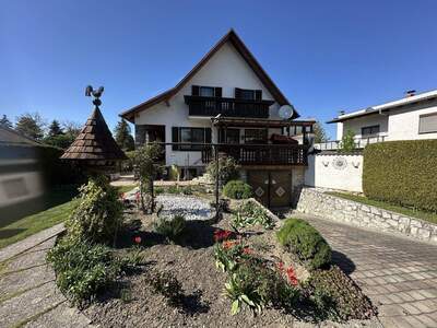 Haus kaufen in 2492 Eggendorf