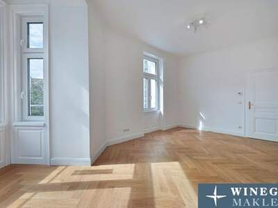 Wohnung kaufen in 1040 Wien