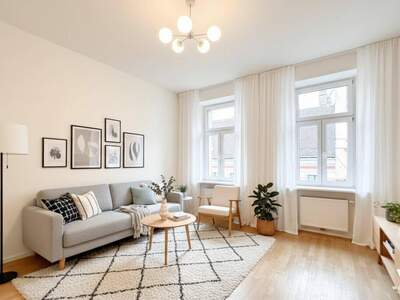 Eigentumswohnung in 1020 Wien