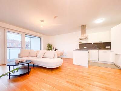 Etagenwohnung kaufen in 4040 Linz