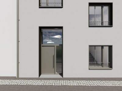 Wohnung kaufen in 4400 Steyr