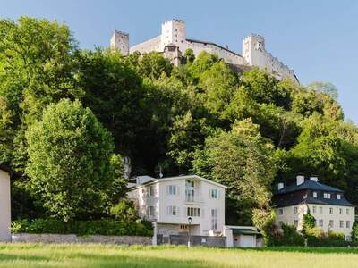 Haus kaufen in 5020 Salzburg