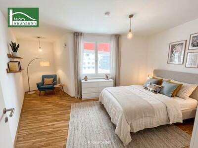 Terrassenwohnung mieten in 1230 Wien (Bild 5)