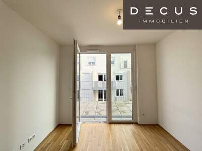 Terrassenwohnung mieten in 1220 Wien (Bild 5)