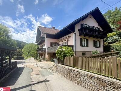 Haus kaufen in 8524 Bad Gams (Bild 2)