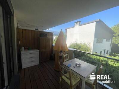 Terrassenwohnung kaufen in 6020 Innsbruck (Bild 3)