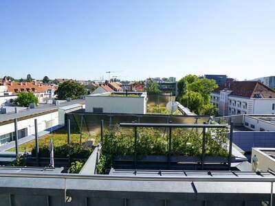 Wohnung kaufen in 8020 Graz