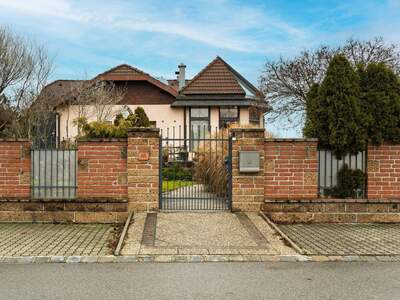 Haus kaufen in 2284 Untersiebenbrunn
