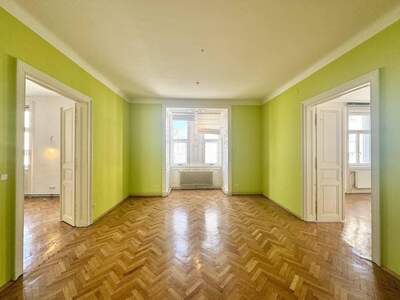 Wohnung kaufen in 1040 Wien