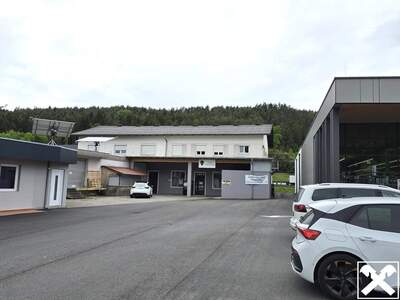 Gewerbeobjekt kaufen in 9150 Bleiburg